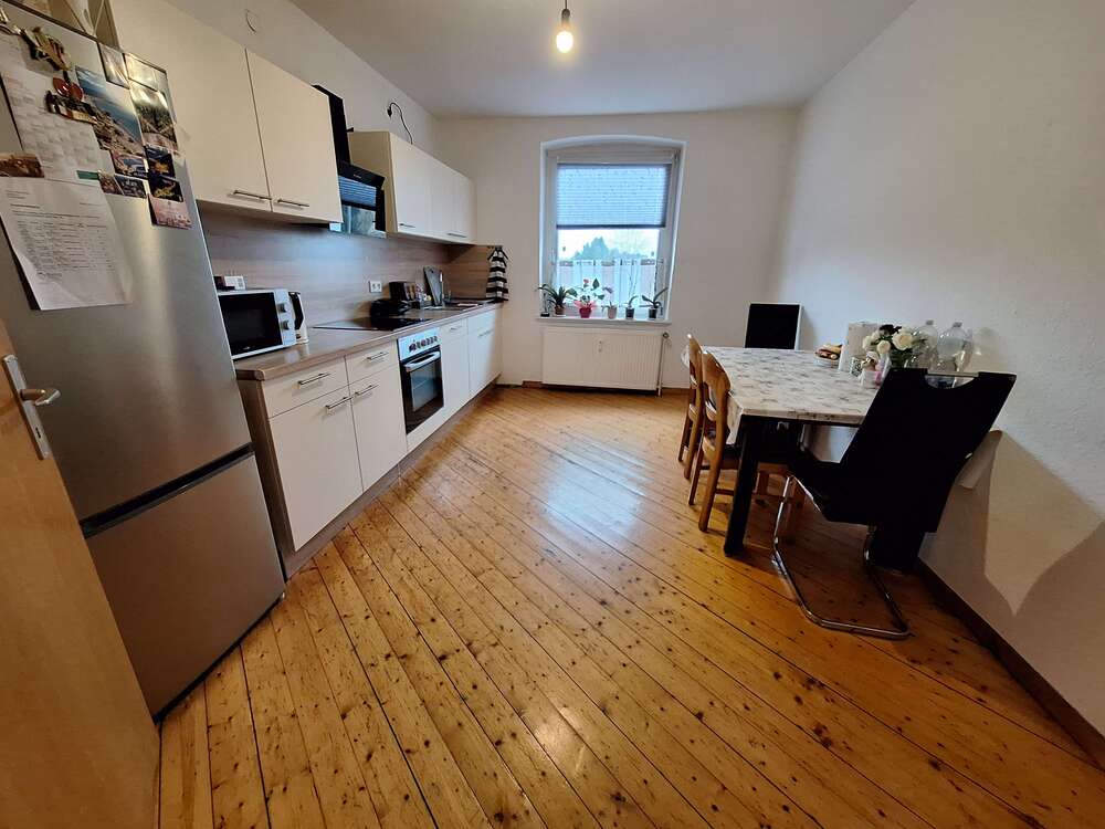 Thumbnail-Wohnung zum Mieten in Bielefeld 540,00 € 58 m²