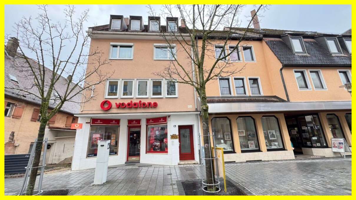 Thumbnail-Haus zum Kaufen in Zirndorf 1.670.000,00 € 387.35 m²