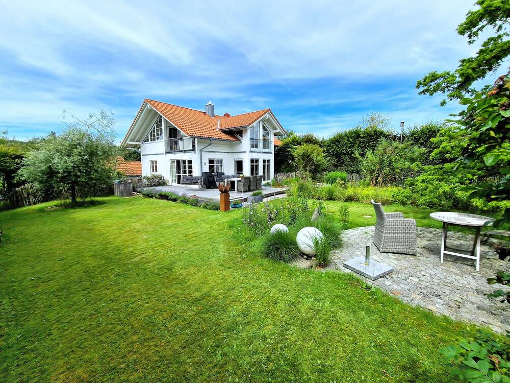 Thumbnail-Haus zum Kaufen in Scheidegg-Scheffau 899.000,00 € 182 m²