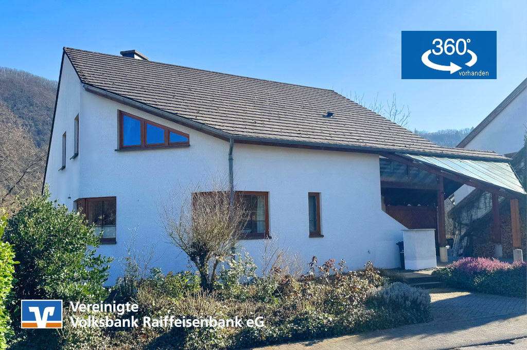 Thumbnail-Haus zum Kaufen in Traben-Trarbach-Traben 499.000,00 € 210 m²