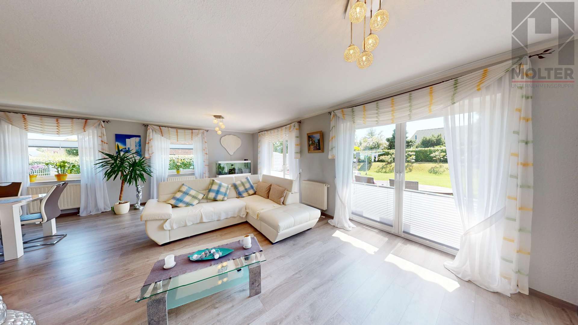 Thumbnail-Haus zum Kaufen in Busdorf 449.000,00 € 149 m²