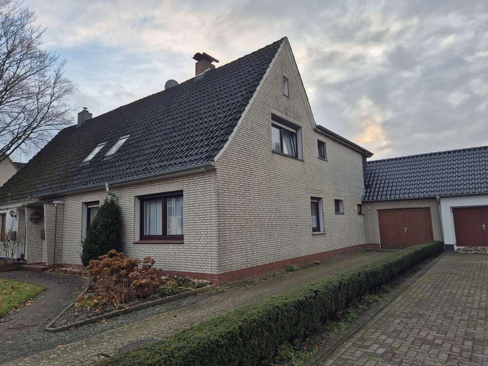 Thumbnail-Haus zum Kaufen in Oldenburg 429.000,00 € 171.34 m²
