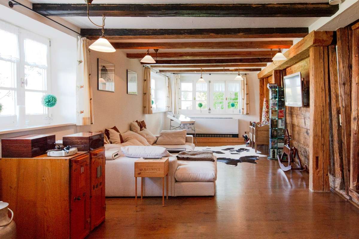 Thumbnail-Haus zum Kaufen in Schopfheim 995.000,00 € 614 m²