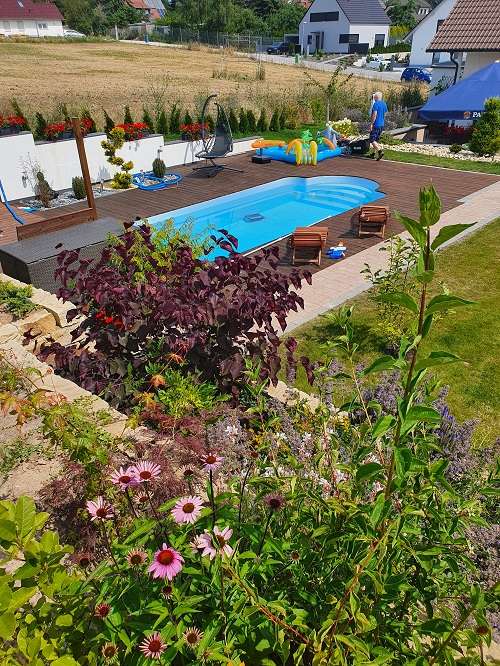 Thumbnail-Haus zum Kaufen in Mühlhausen 550.000,00 € 200 m²