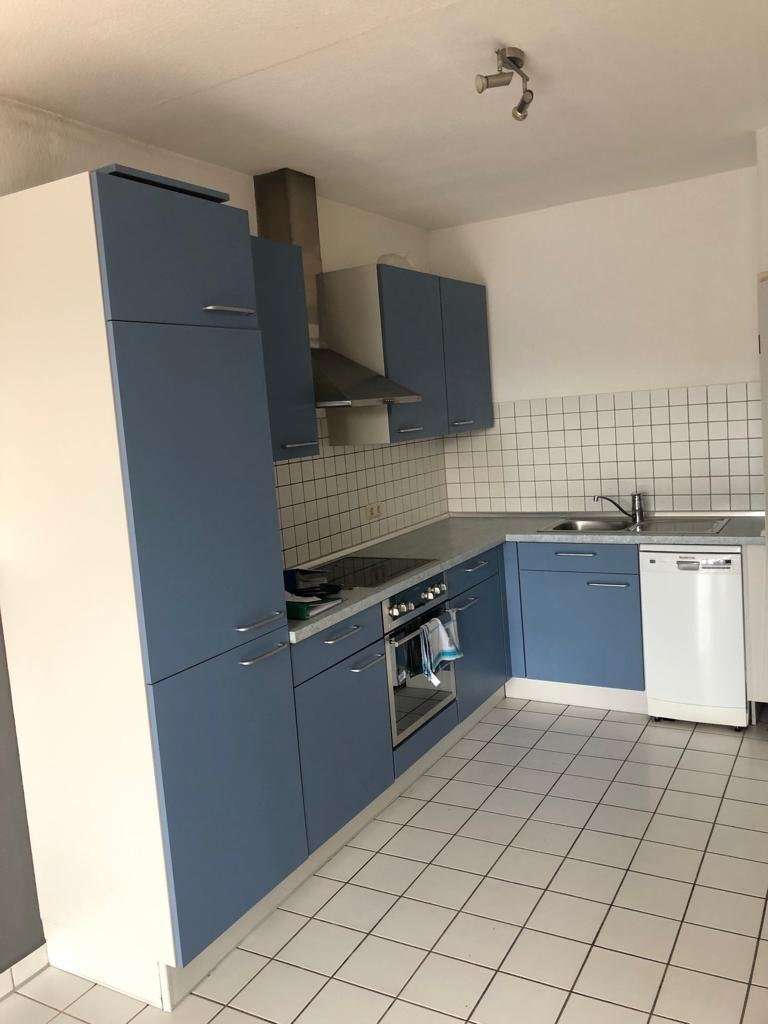 Thumbnail-Wohnung zum Mieten in Hackenheim 600,00 € 53.08 m²
