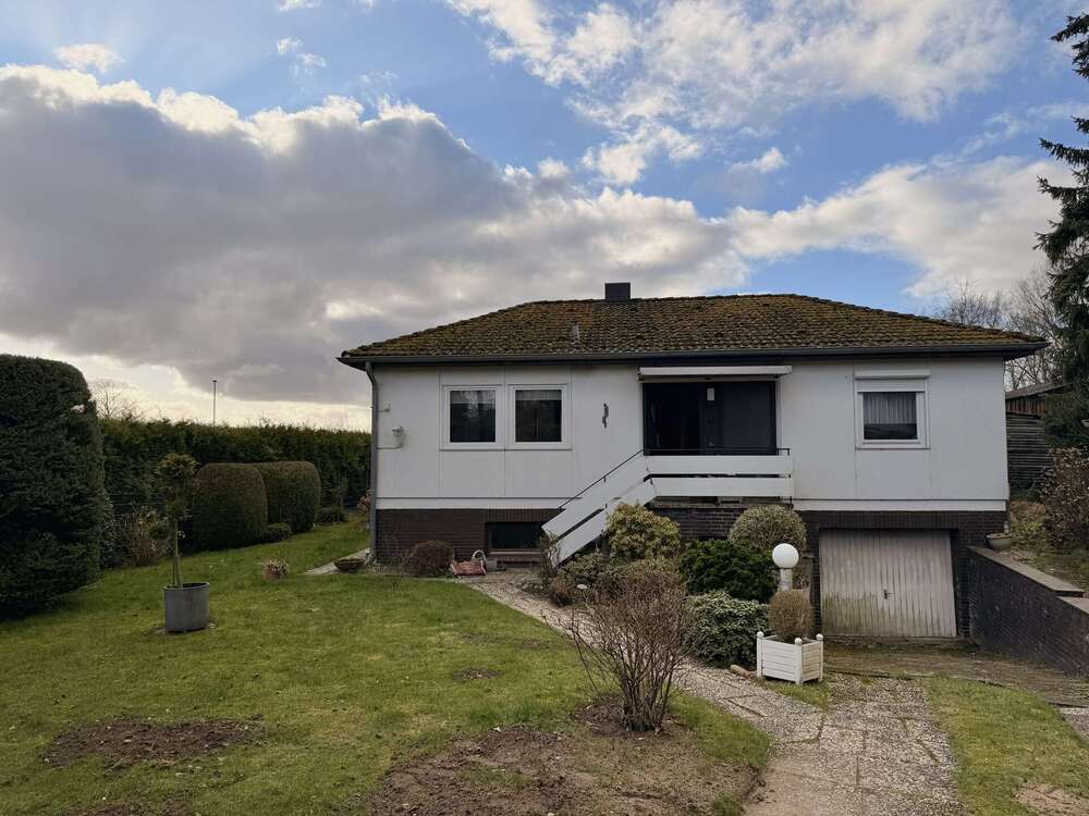 Thumbnail-Haus zum Kaufen in Rosengarten 290.000,00 € 102 m²