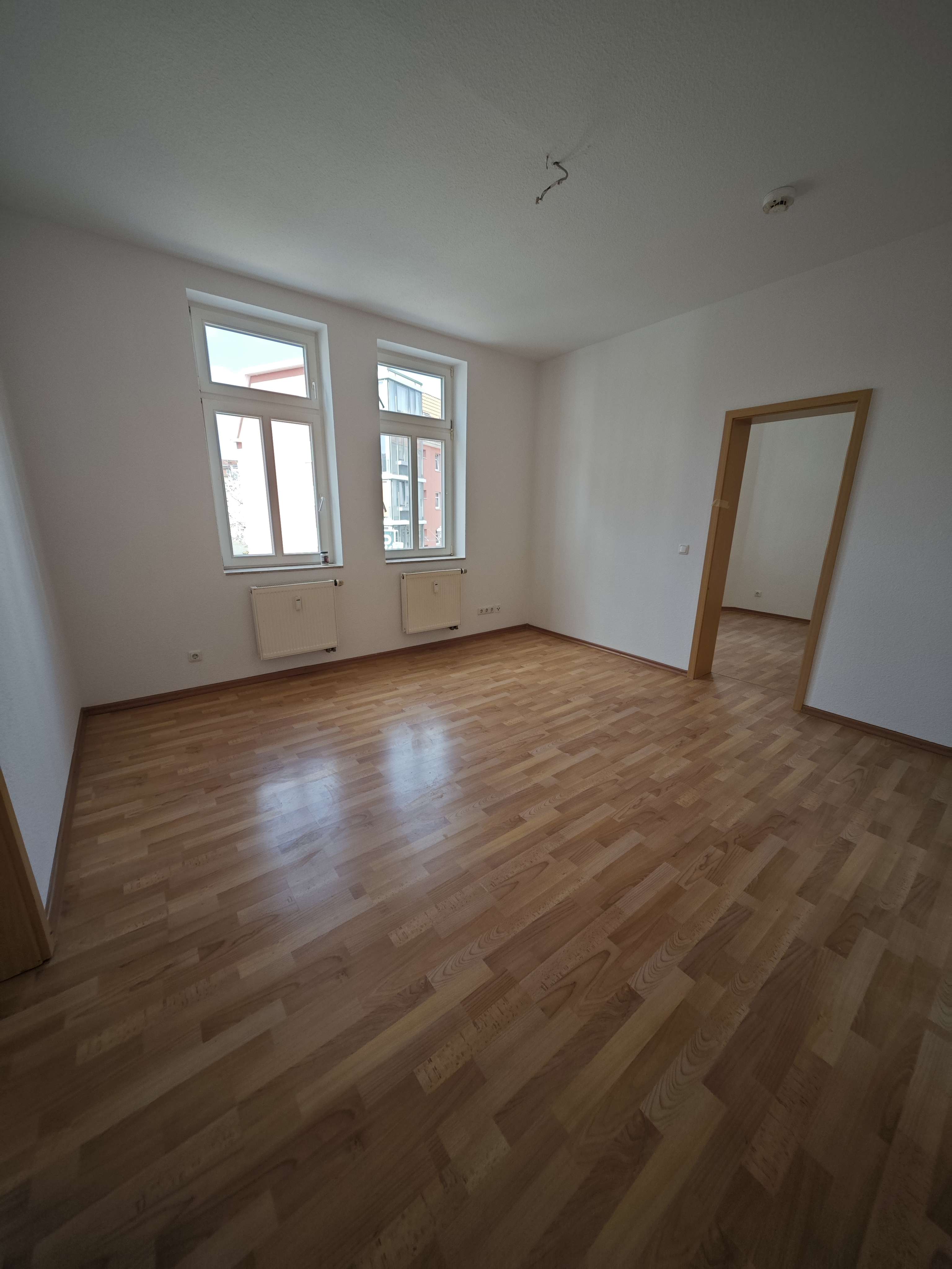 Thumbnail-Wohnung zum Mieten in Arnstadt 350,00 € 42.8 m²