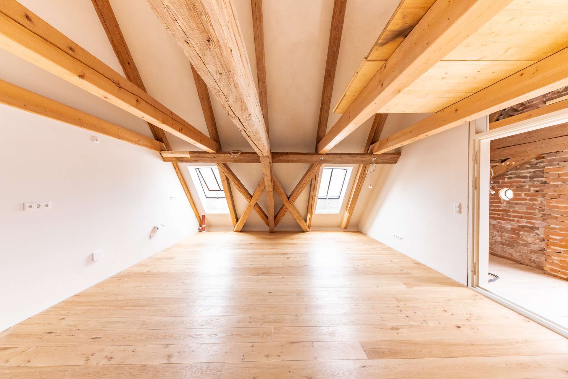 Thumbnail-Wohnung zum Mieten in Wolfersdorf 1.095,00 € 78.1 m²