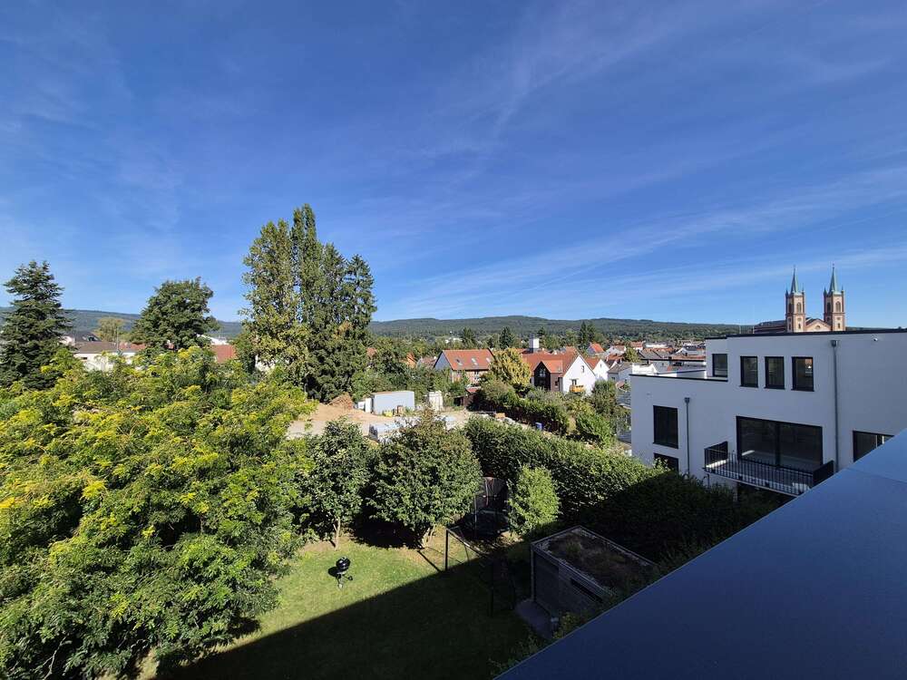 Thumbnail-Wohnung zum Kaufen in Bad Homburg 1.200.000,00 € 140 m²