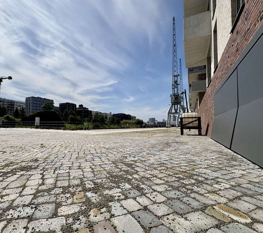 Thumbnail-Gastronomie in Hamburg 2.380,00 € 140 m²