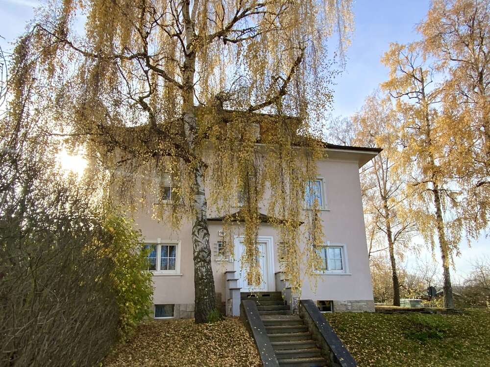 Thumbnail-Wohnung zum Mieten in Meiningen 600,00 € 85 m²