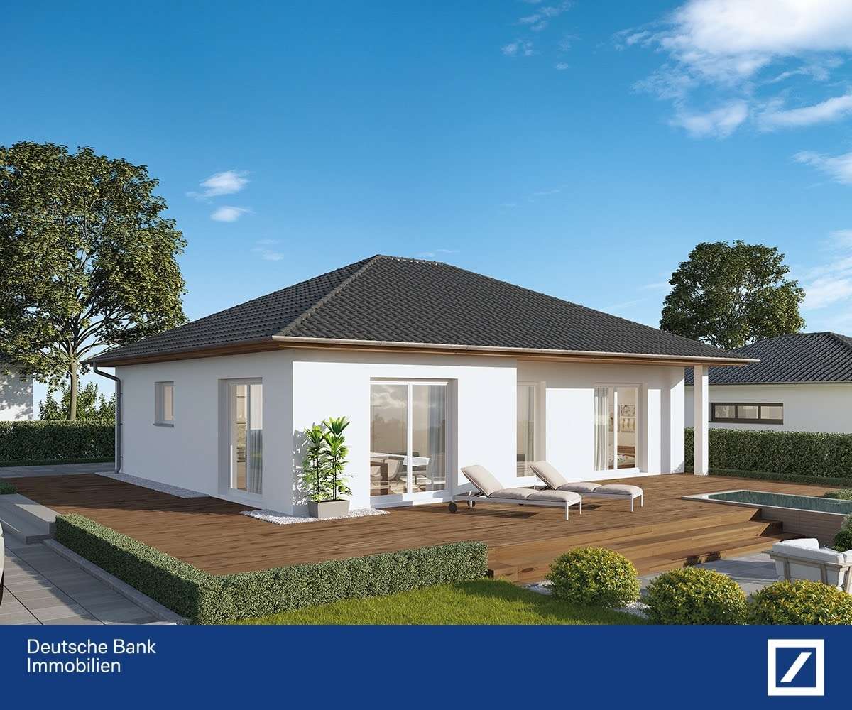 Thumbnail-Haus zum Kaufen in Hosena 232.000,00 € 94 m²