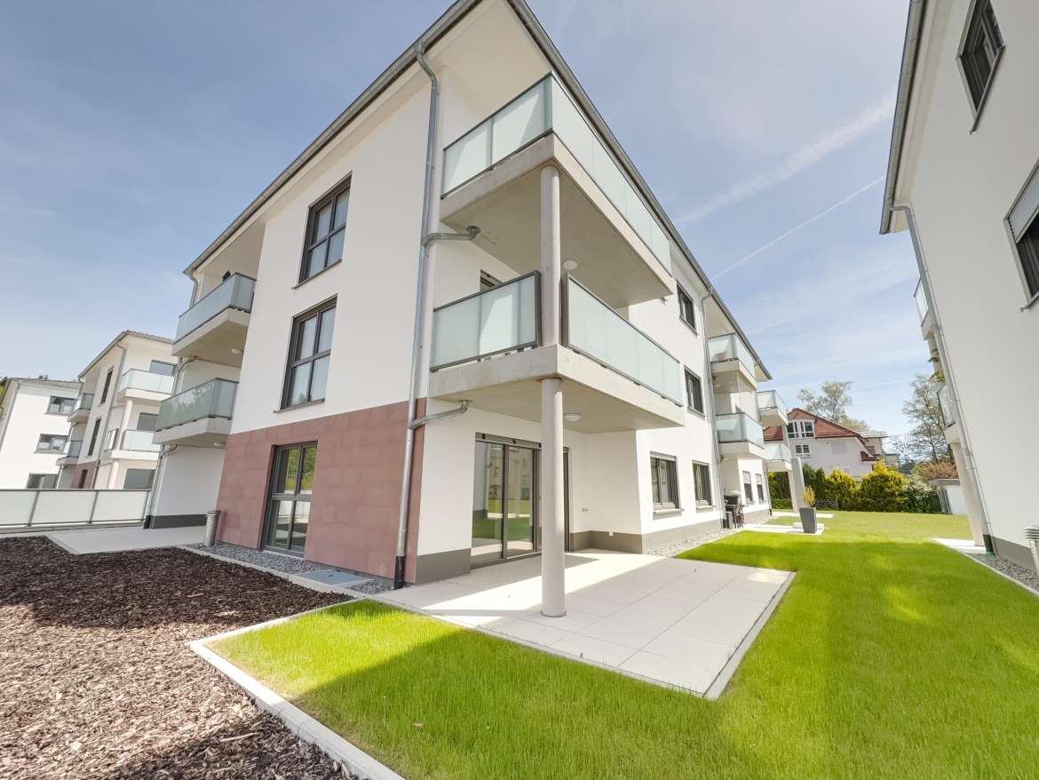Thumbnail-Wohnung zum Kaufen in Königsfeld 285.000,00 € 61.1 m²