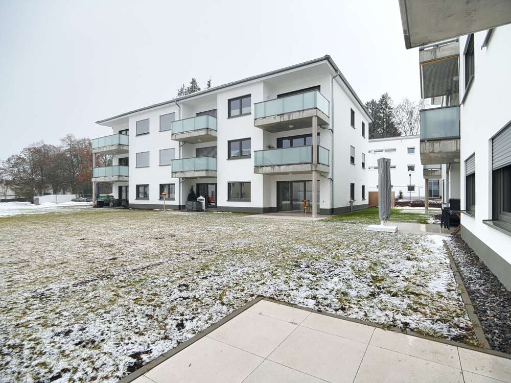 Thumbnail-Wohnung zum Kaufen in Königsfeld 285.000,00 € 61.1 m²