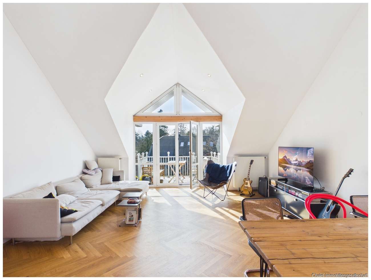 Thumbnail-Wohnung zum Mieten in München Allach-Untermenzing 2.160,00 € 110.5 m²