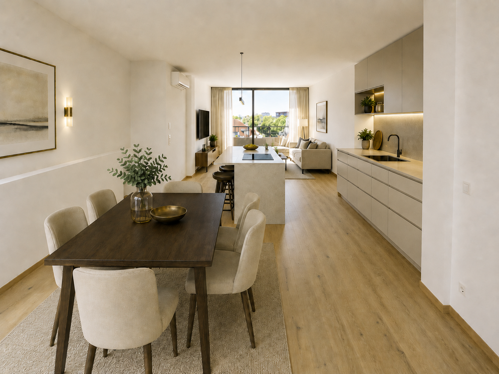 Thumbnail-Wohnung zum Mieten in München 3.470,00 € 110.11 m²