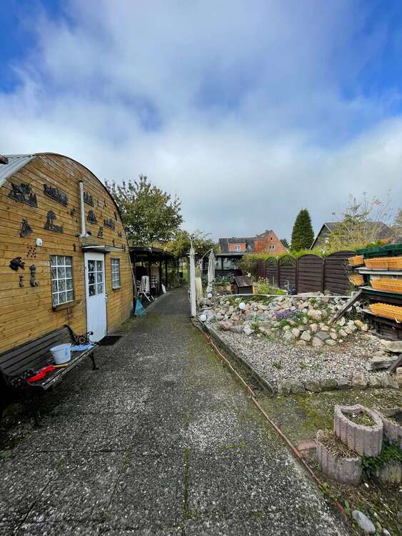 Thumbnail-Haus zum Kaufen in Lauenburg 198.000,00 € 70 m²