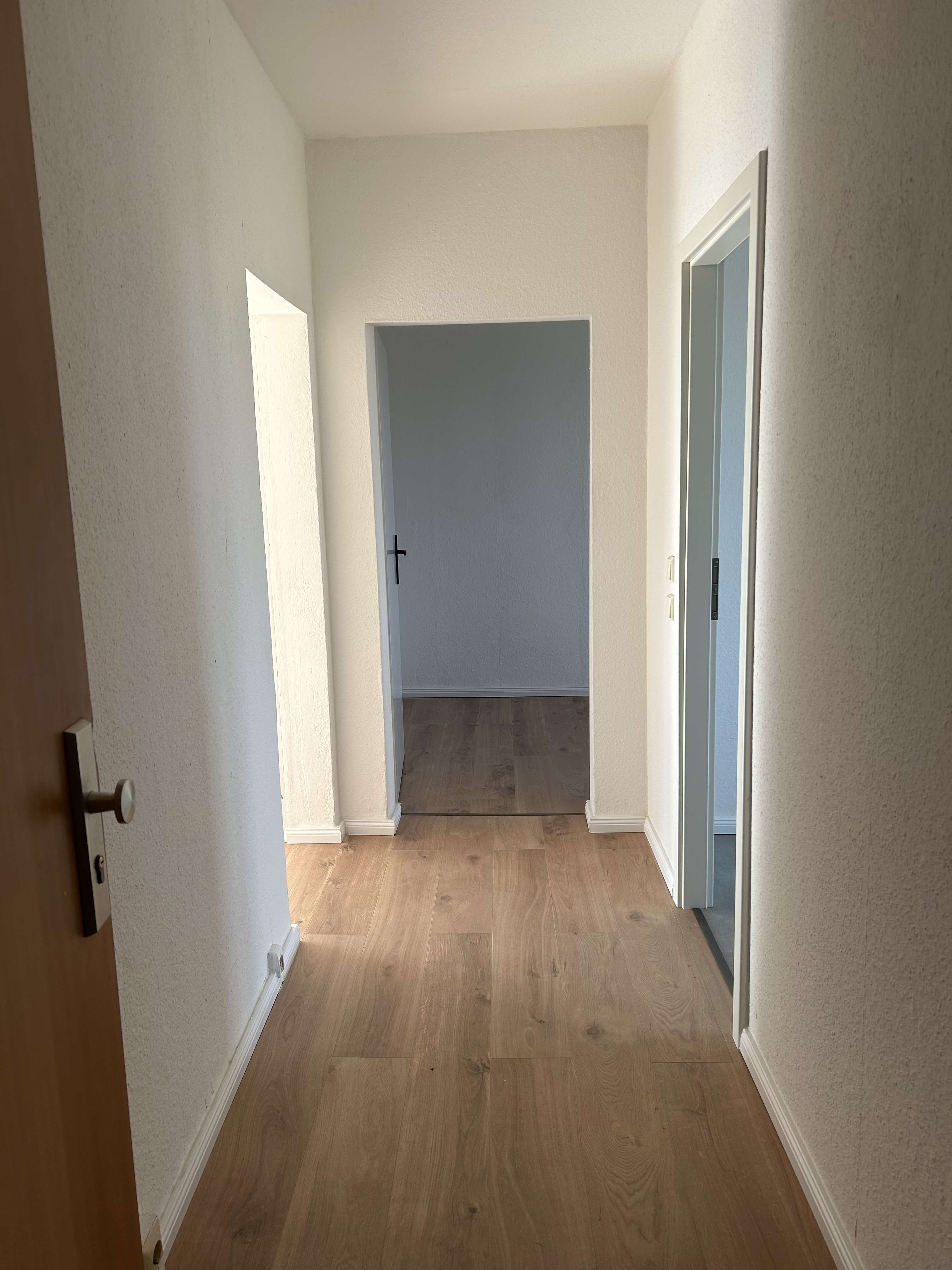 Thumbnail-Wohnung zum Mieten in Mieste 256,00 € 46.57 m²