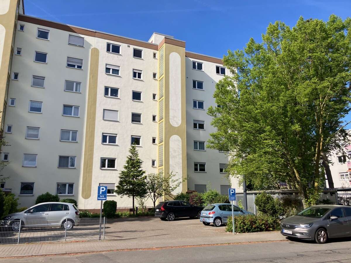 Thumbnail-Wohnung zum Kaufen in Viernheim 178.000,00 € 79 m²