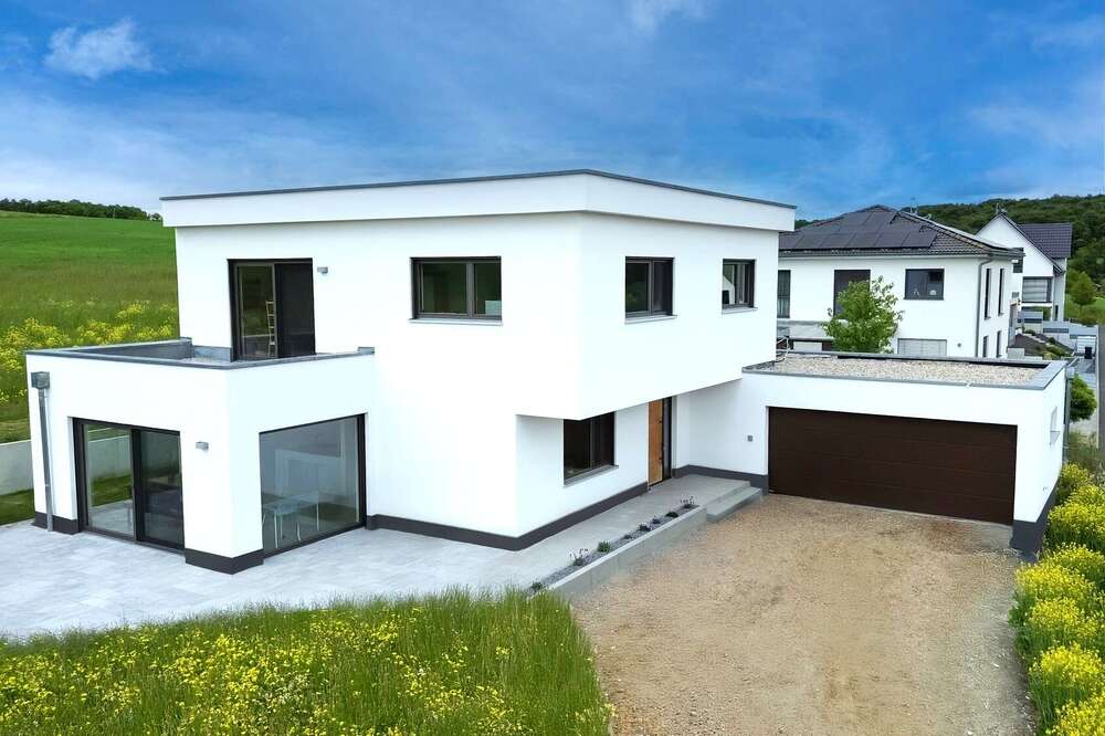 Thumbnail-Haus zum Kaufen in Erlenbach 749.000,00 € 179 m²