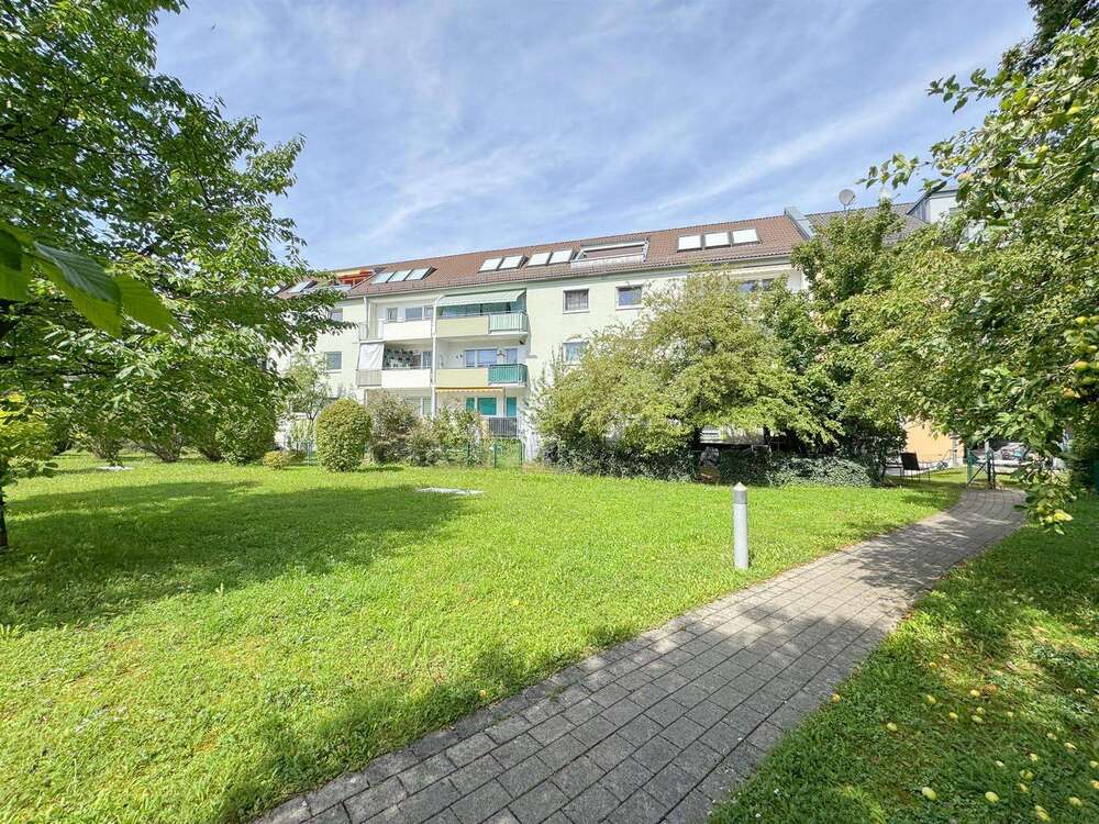 Thumbnail-Wohnung zum Kaufen in München 449.000,00 € 67.49 m²