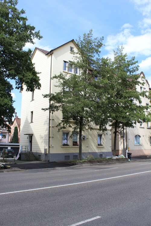 Thumbnail-Wohnung zum Kaufen in Göppingen 189.000,00 € 65 m²