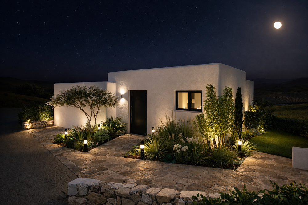 Thumbnail-Haus zum Kaufen in Steinheim an der Murr 1.135.000,00 € 154 m²