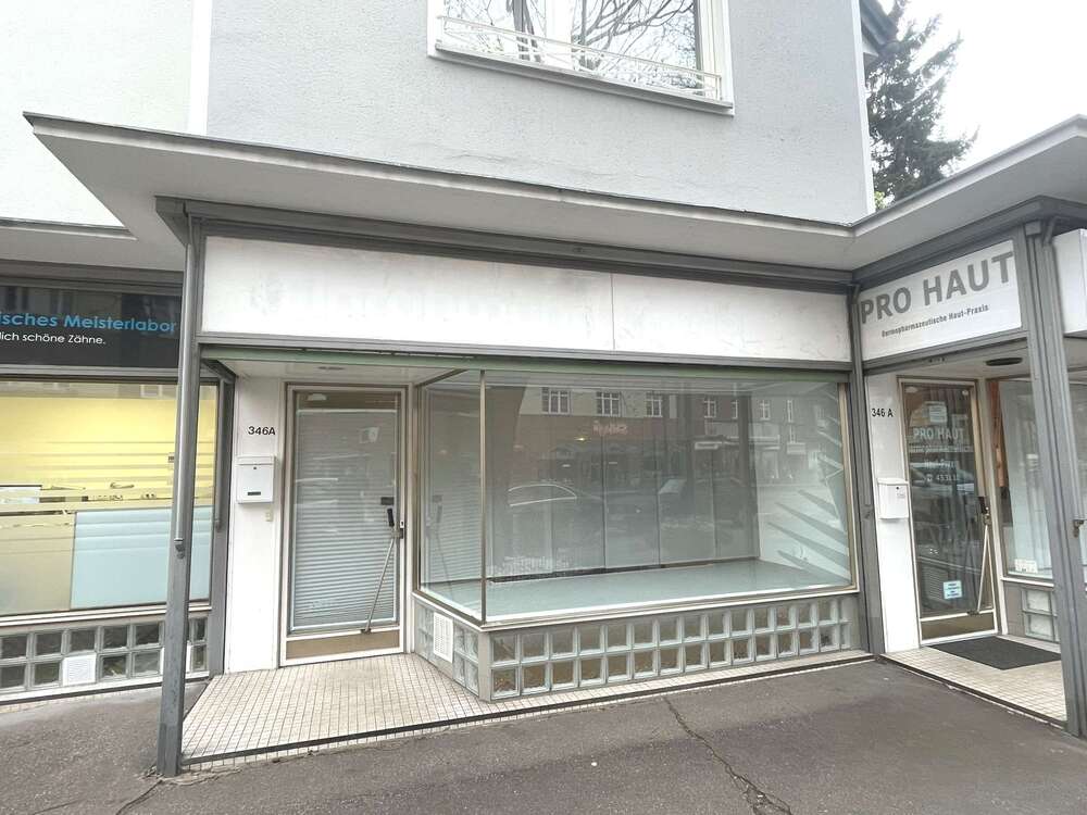 Thumbnail-Büro in Köln 720,00 € 55 m²