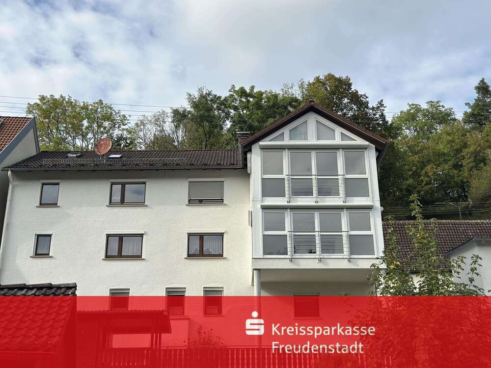 Thumbnail-Haus zum Kaufen in Horb 395.000,00 € 167.93 m²