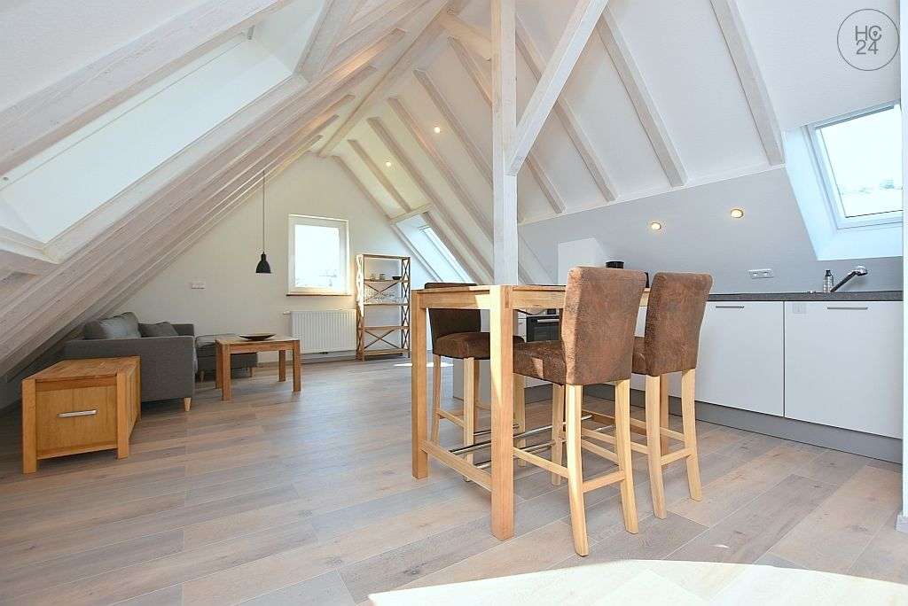 Thumbnail-Wohnung zum Mieten in Stuttgart 1.290,00 € 60 m²