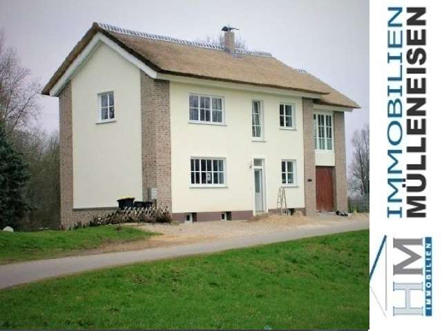 Thumbnail-Wohnung zum Mieten in Kalkar 470,00 € 22 m²