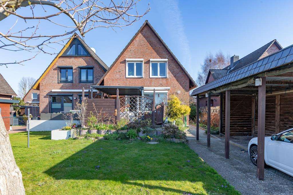 Thumbnail-Haus zum Kaufen in Hamburg 495.000,00 € 122 m²