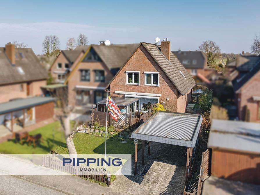 Thumbnail-Haus zum Kaufen in Hamburg 495.000,00 € 122 m²