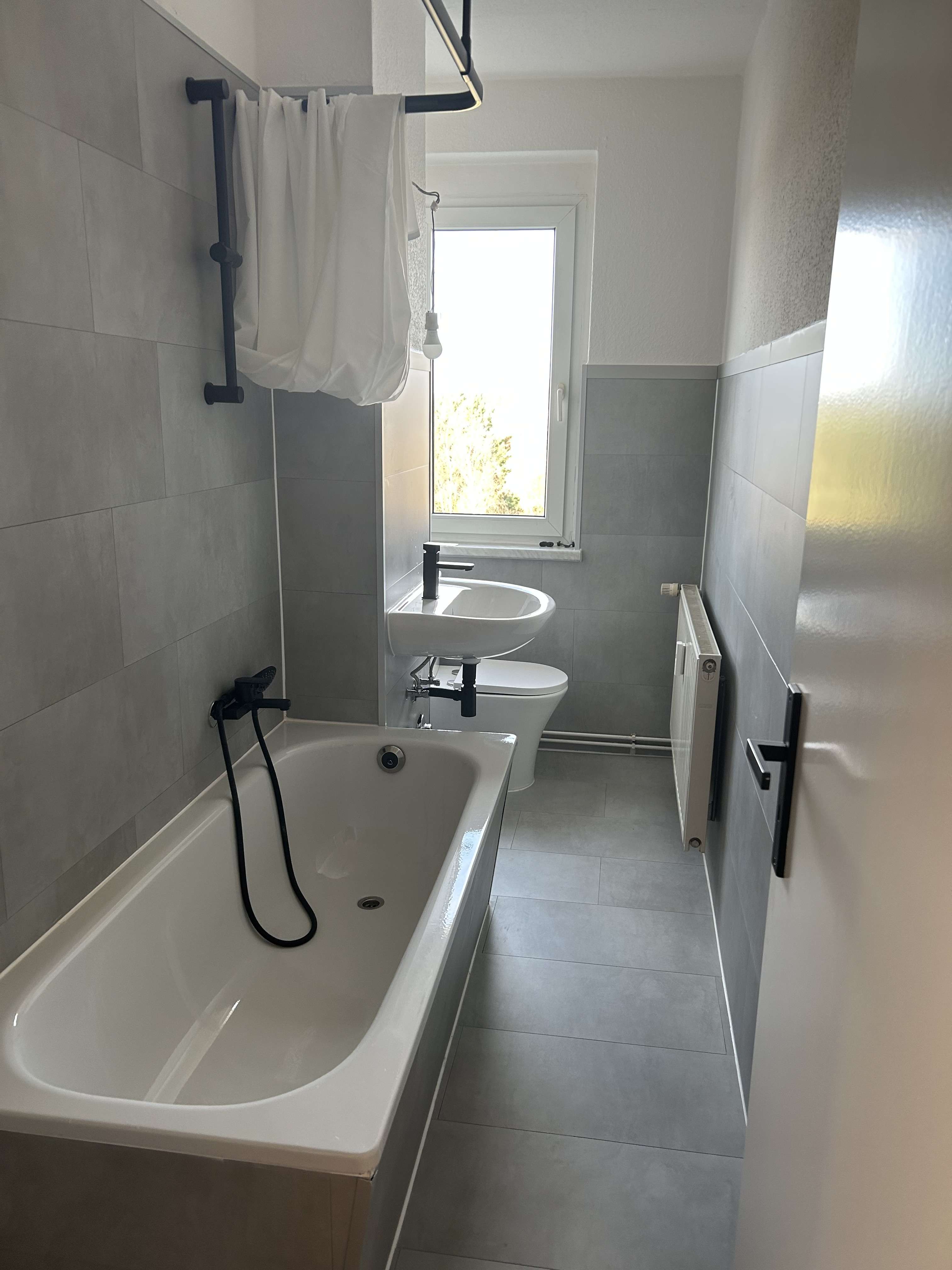 Thumbnail-Wohnung zum Mieten in Mieste 270,00 € 49.32 m²