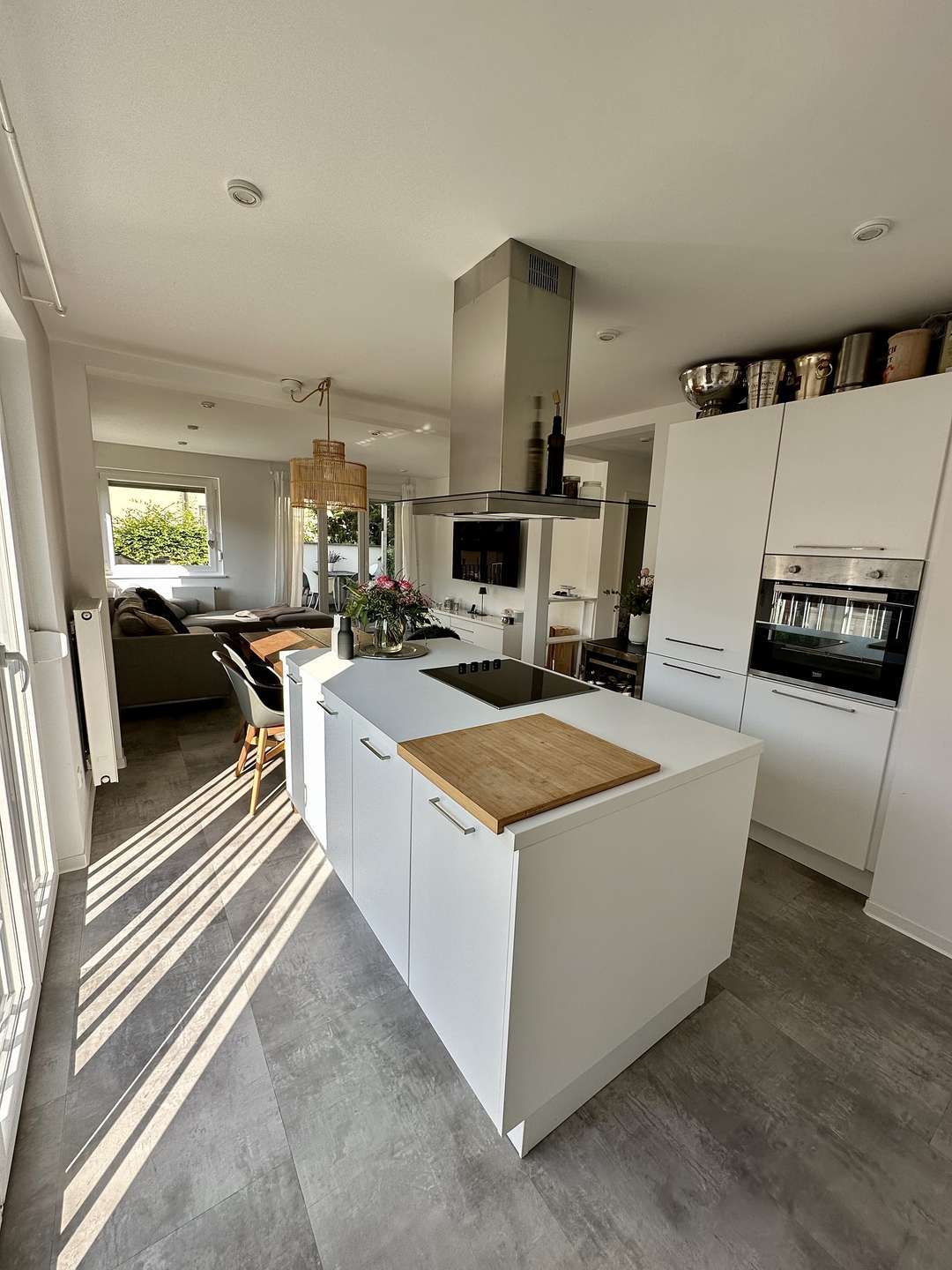 Thumbnail-Wohnung zum Mieten in Stuttgart Heslach 1.690,00 € 76 m²