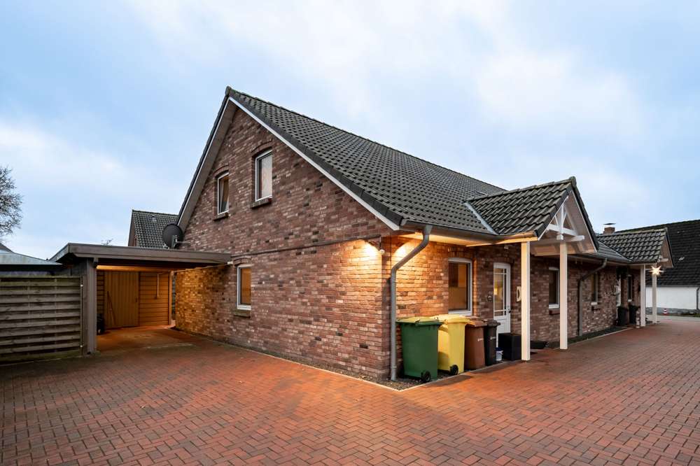 Thumbnail-Haus zum Kaufen in Ostenfeld 349.000,00 € 135 m²