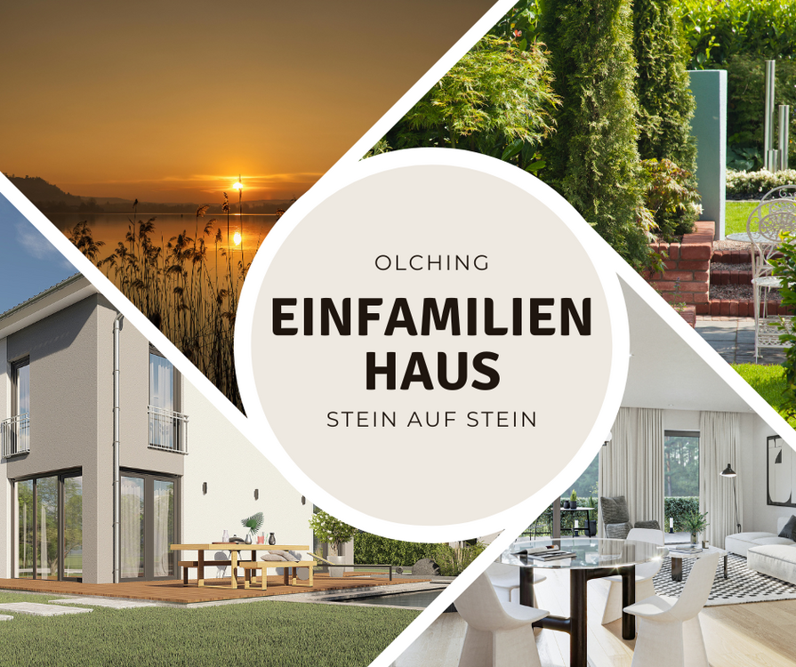 Thumbnail-Haus zum Kaufen in Olching 1.099.000,00 € 157 m²