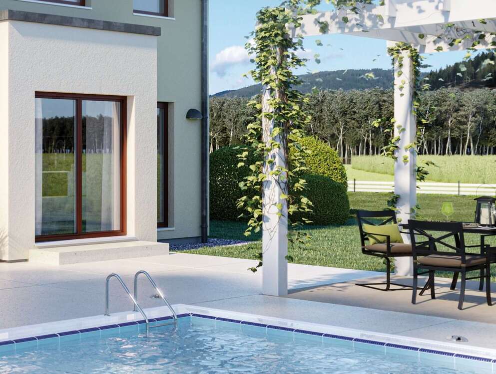 Thumbnail-Haus zum Kaufen in Bernsdorf 382.003,00 € 135 m²