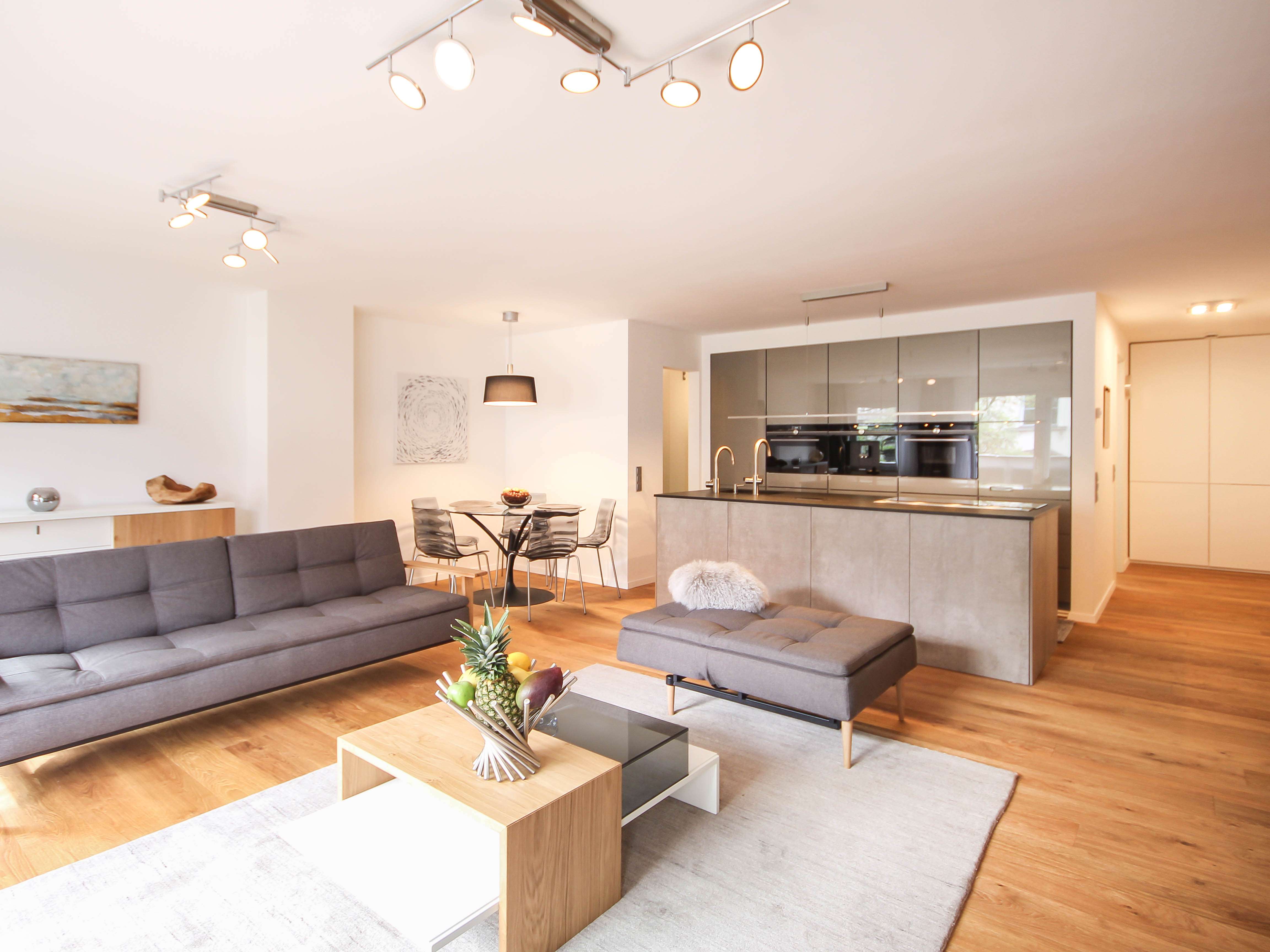 Thumbnail-Wohnung zum Mieten in München 3.100,00 € 92 m²