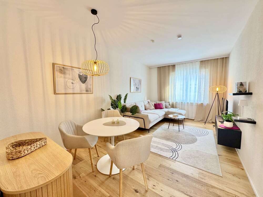 Thumbnail-Wohnung zum Kaufen in Radolfzell am Bodensee 315.000,00 € 56.1 m²