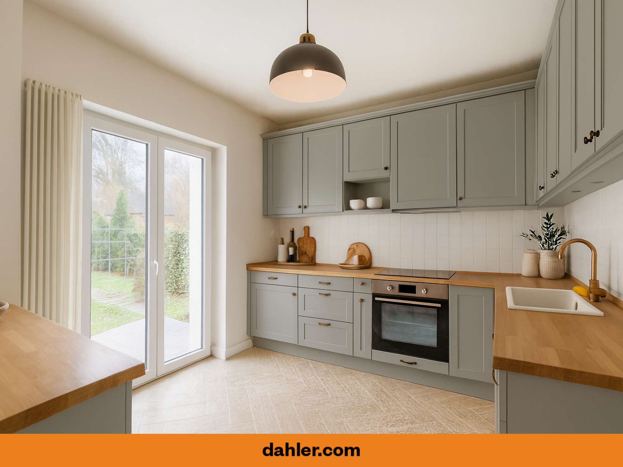 Thumbnail-Haus zum Kaufen in Kleinmachnow 1.290.000,00 € 194 m²