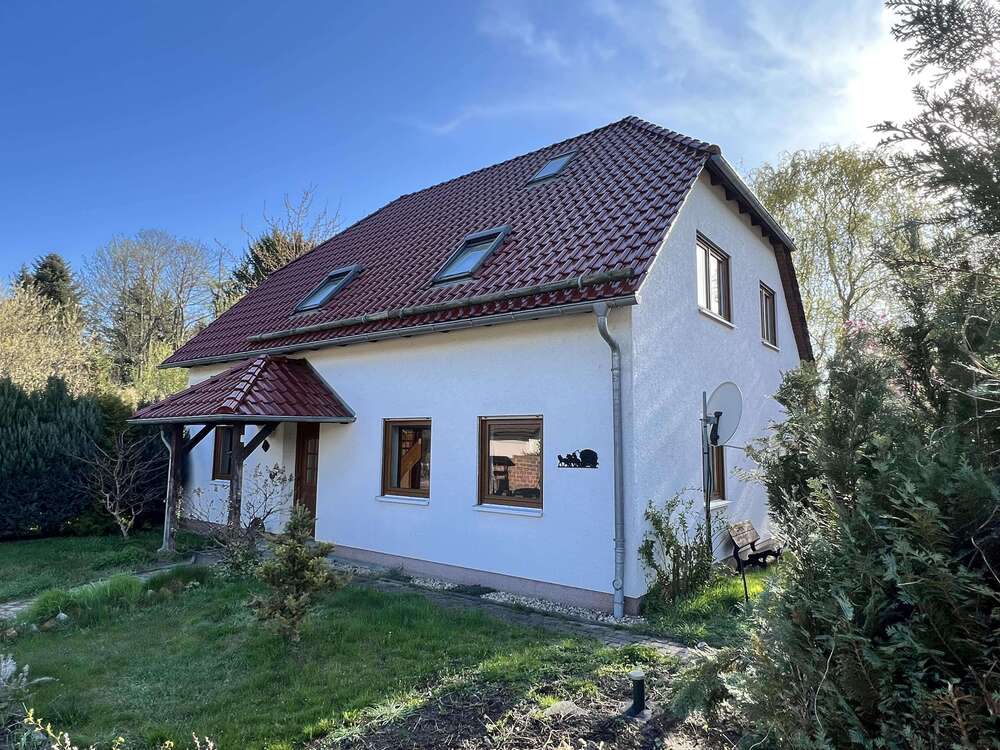 Thumbnail-Haus zum Kaufen in Ruhland 349.000,00 € 123 m²