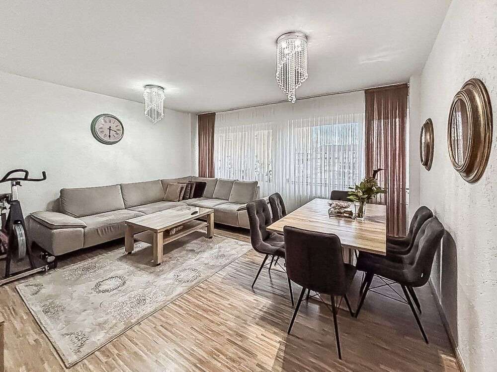 Thumbnail-Wohnung zum Kaufen in Duisburg 149.000,00 € 108.75 m²