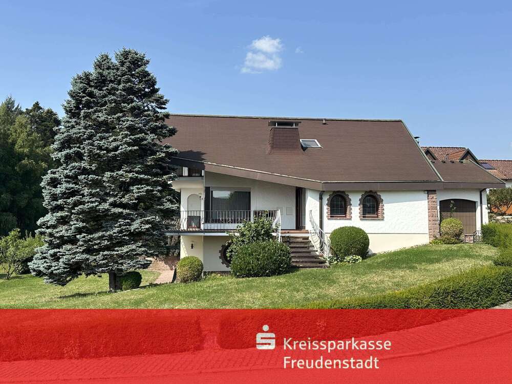 Thumbnail-Haus zum Kaufen in Waldachtal 650.000,00 € 200 m²