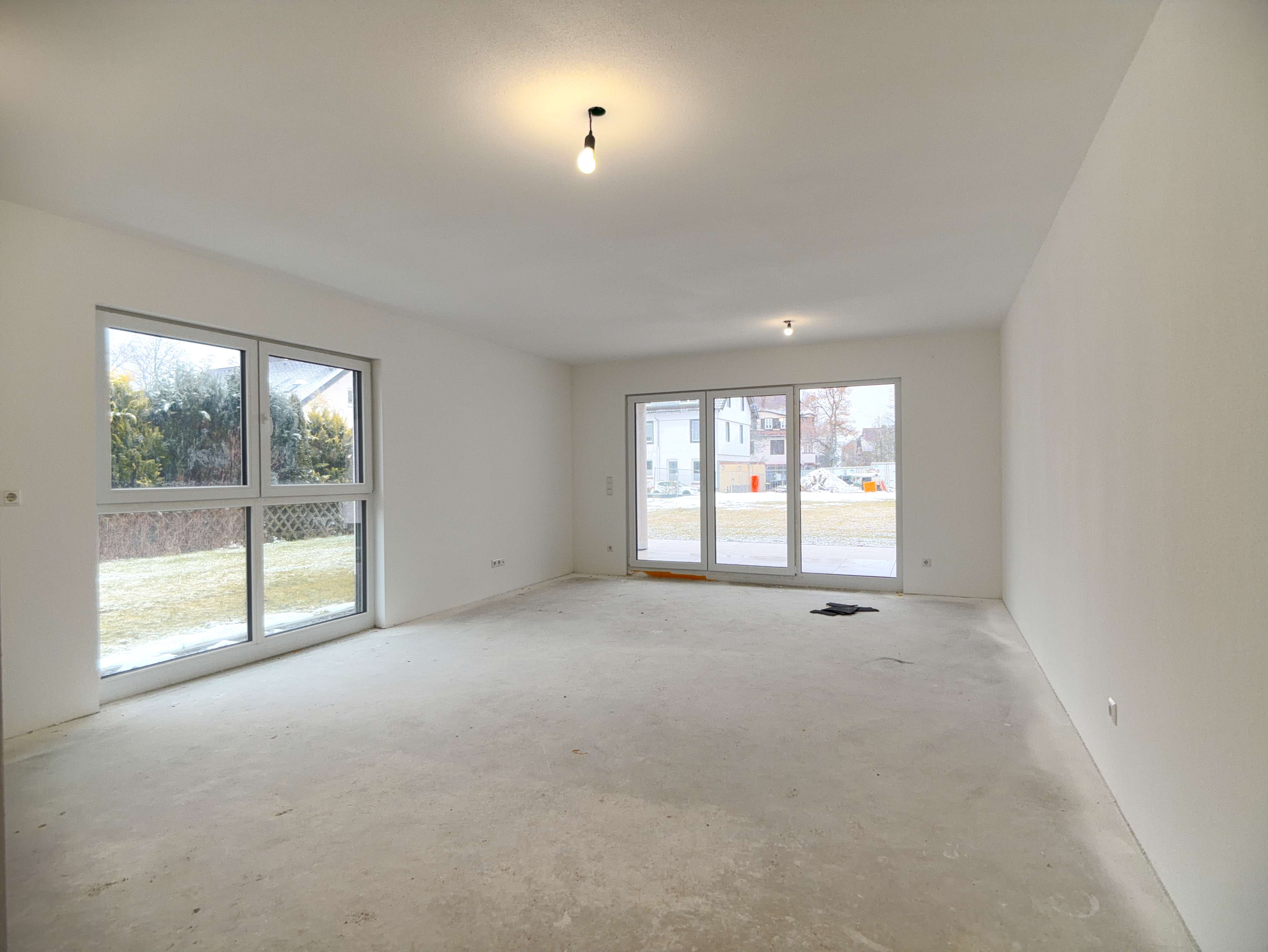 Thumbnail-Wohnung zum Kaufen in Königsfeld 379.000,00 € 81.74 m²