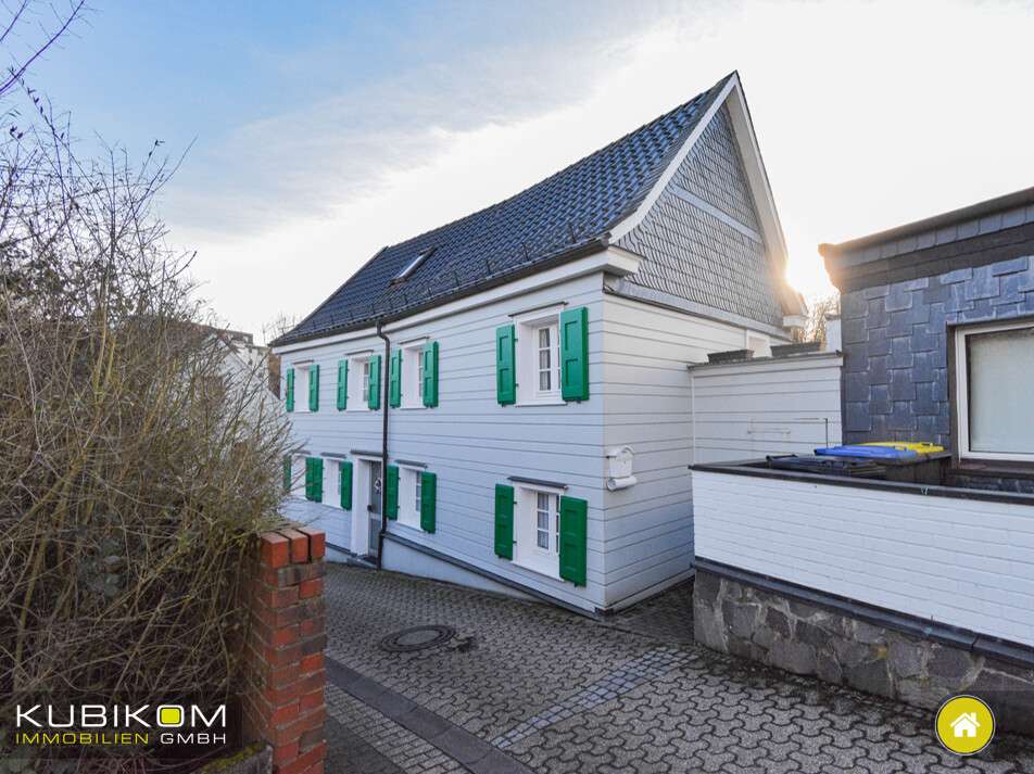 Thumbnail-Haus zum Kaufen in Solingen 349.000,00 € 137.18 m²