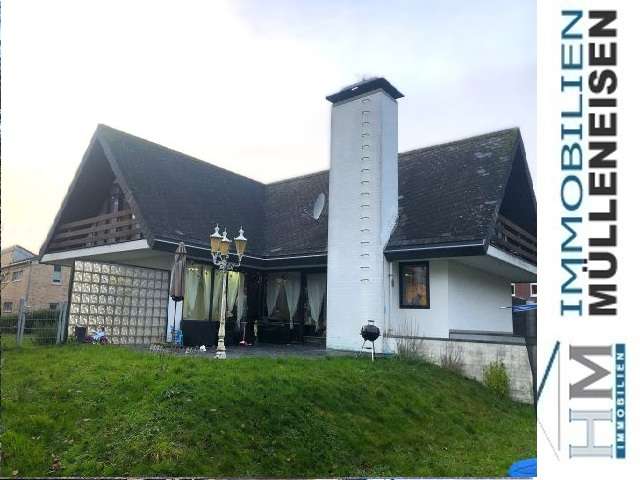 Thumbnail-Haus zum Kaufen in Kleve-Kellen 459.000,00 € 160 m²