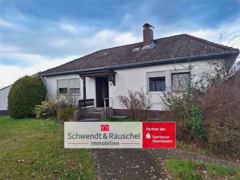 Thumbnail-Haus zum Kaufen in Alsfeld 199.000,00 € 147.41 m²