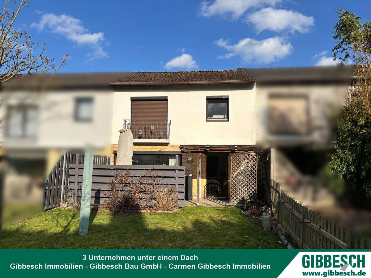 Thumbnail-Haus zum Kaufen in Bargteheide 309.000,00 € 97 m²