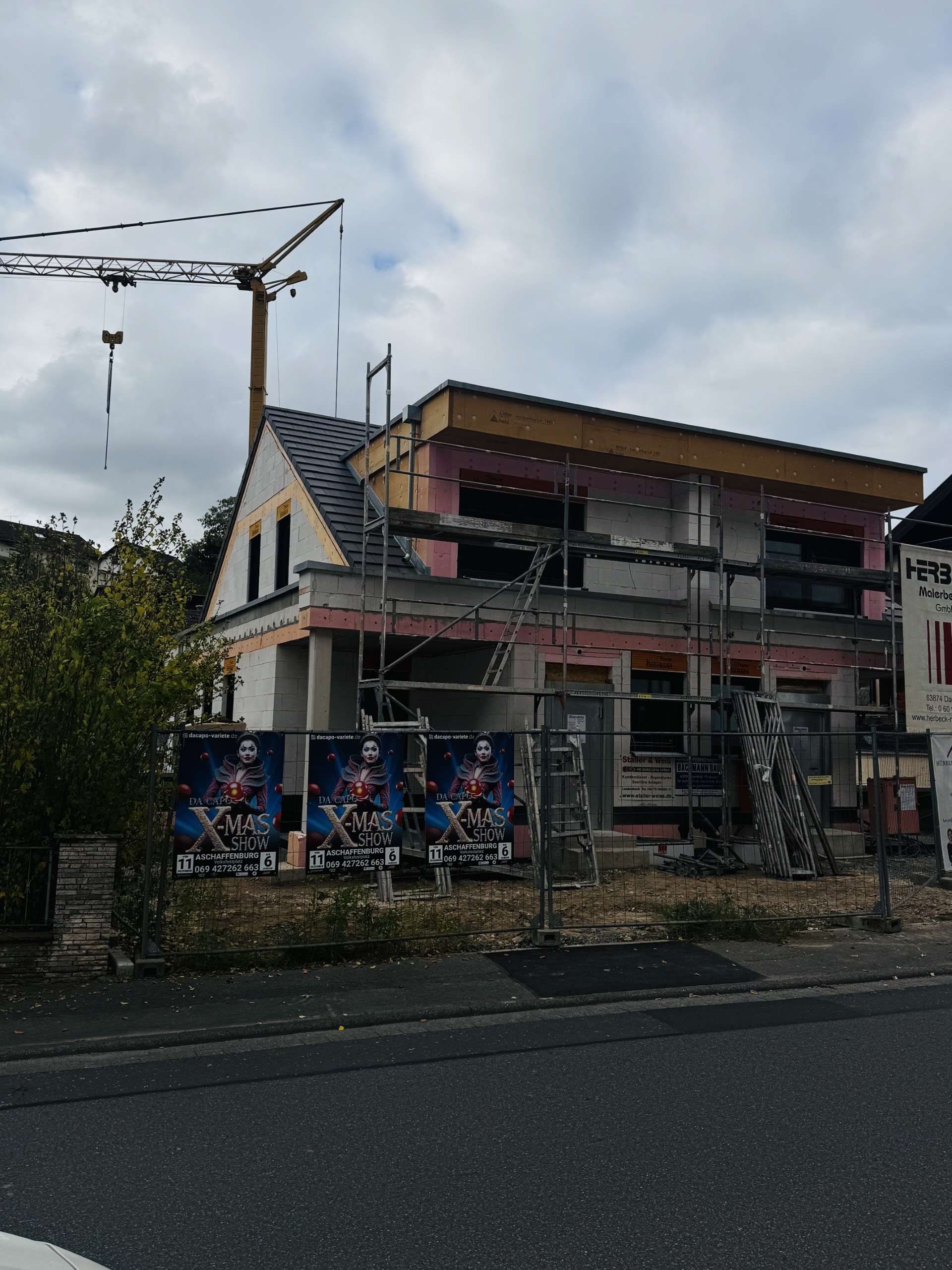Thumbnail-Haus zum Kaufen in Glattbach 587.500,00 € 155 m²